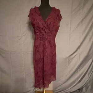 CDC Dress Size 14